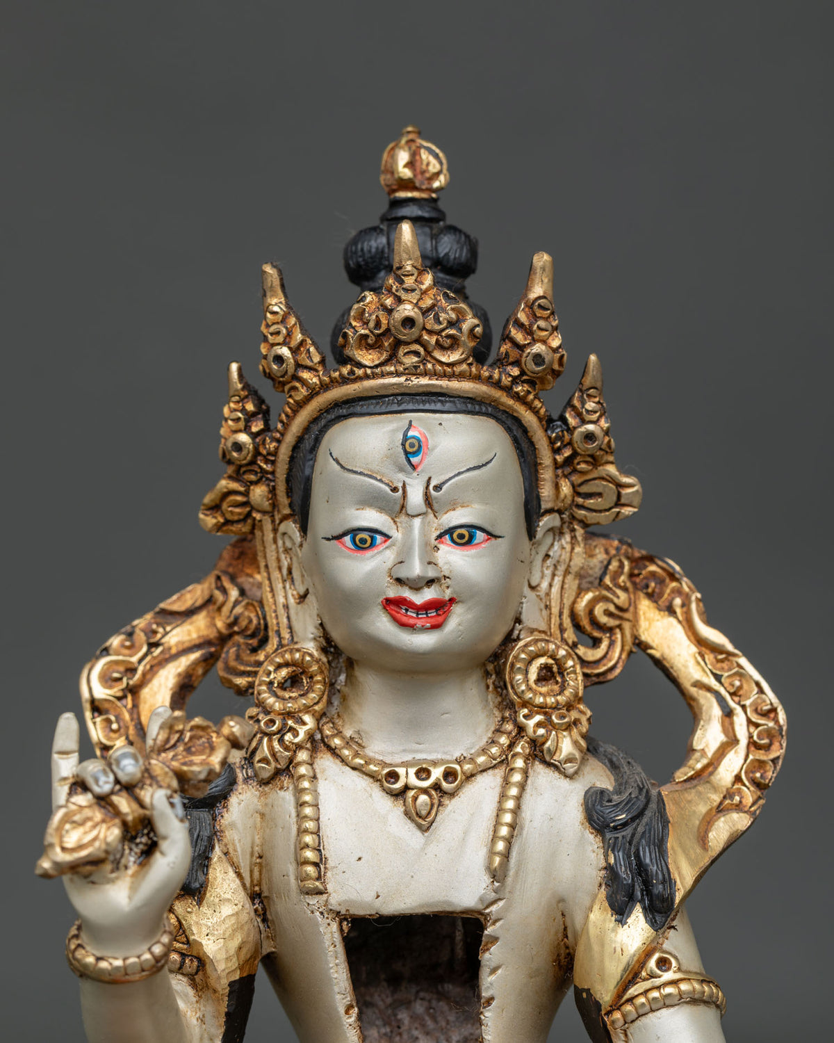 Guru Sangye Set