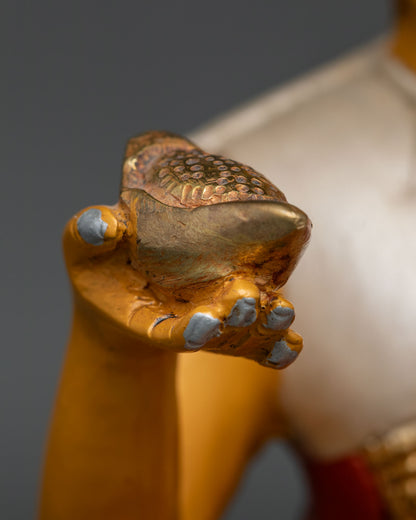 Guru Sangye Set