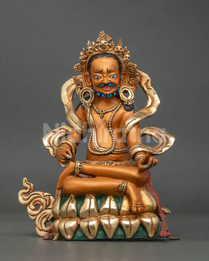 Guru Sangye Set