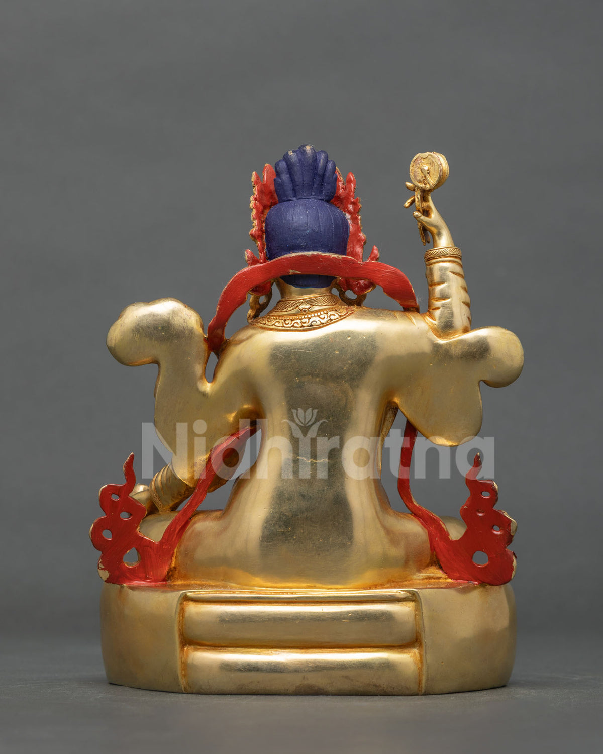 Guru Sangye Statue