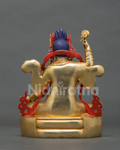 Guru Sangye Statue