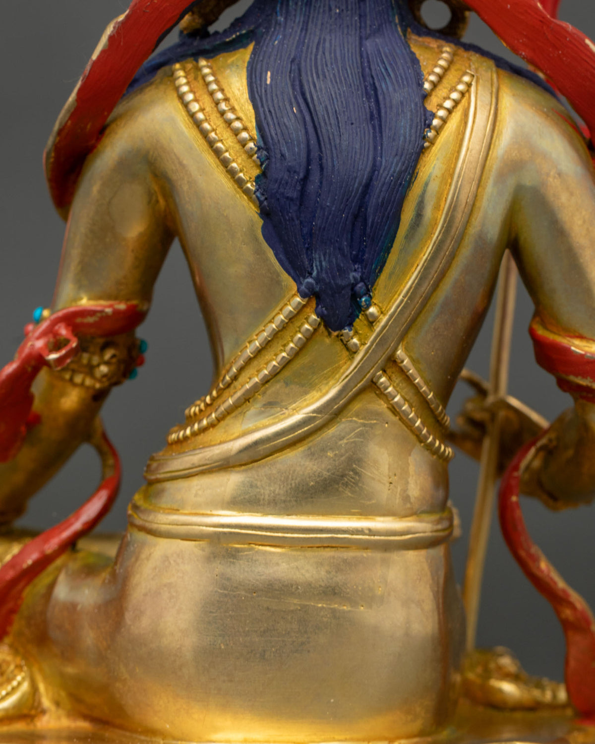 Guru Sangye Statue