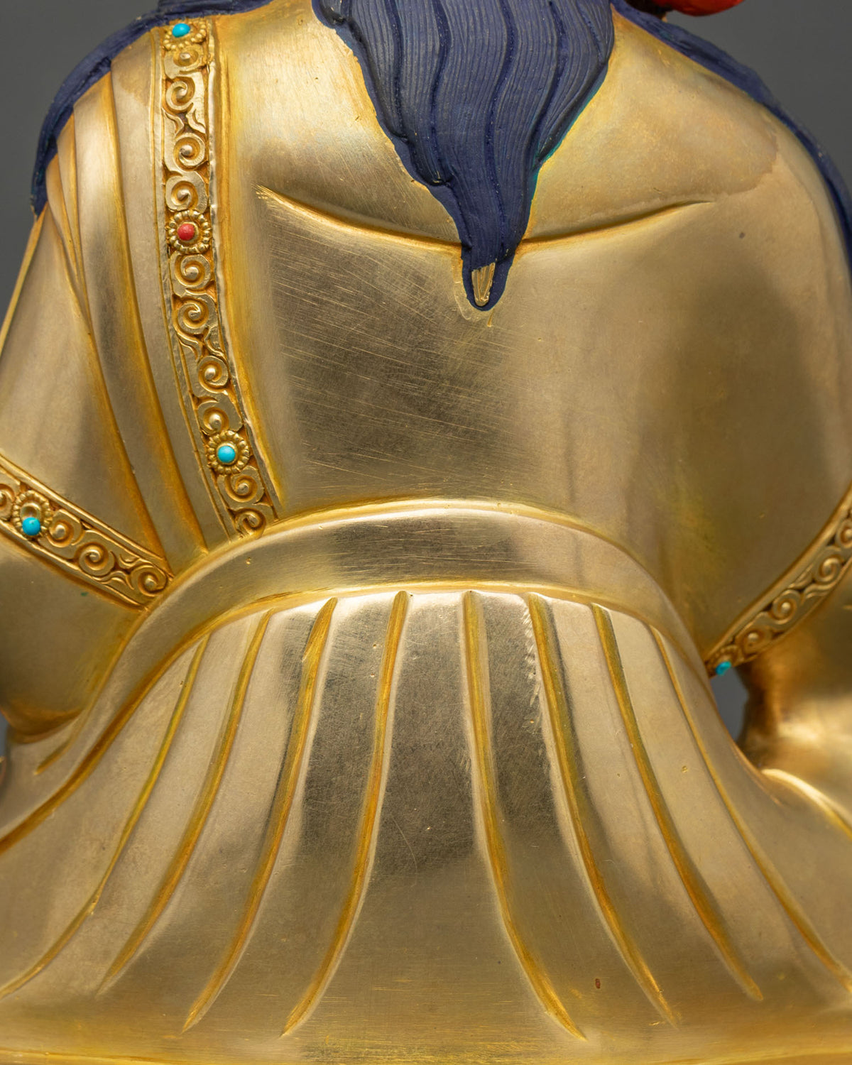 Guru Sangye Statue