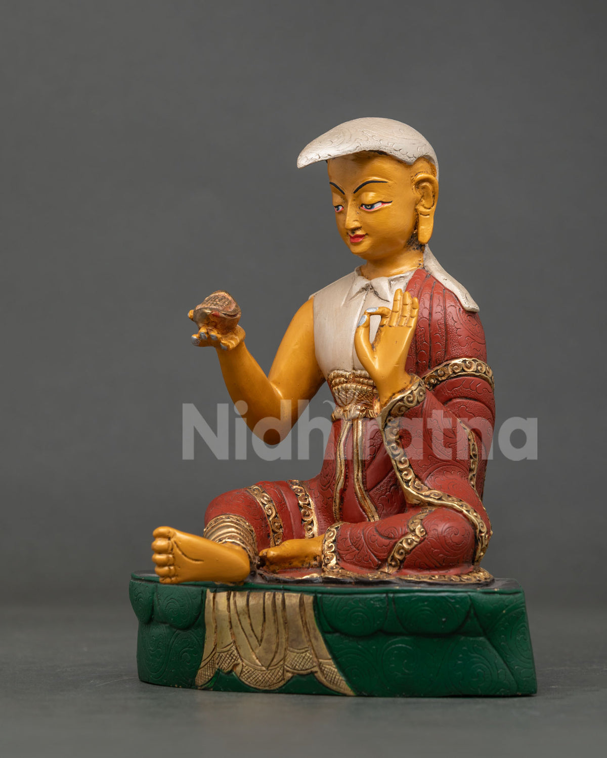 Guru Sangye Set