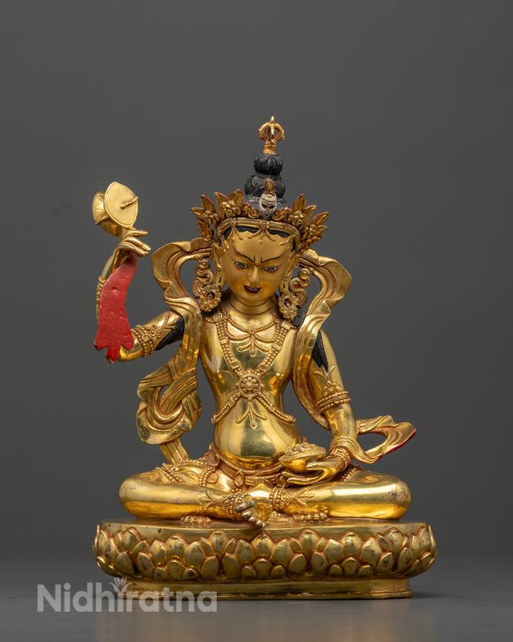 Guru Loden Chokse | One of the Eight Manifestations of Guru Rinpoche 