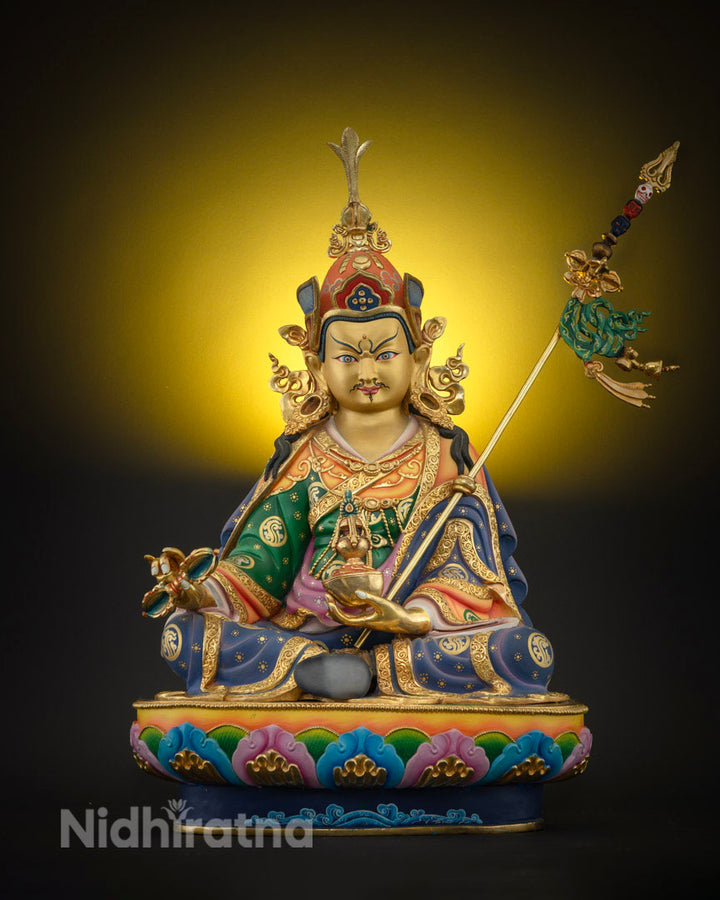 Guru Rinpoche