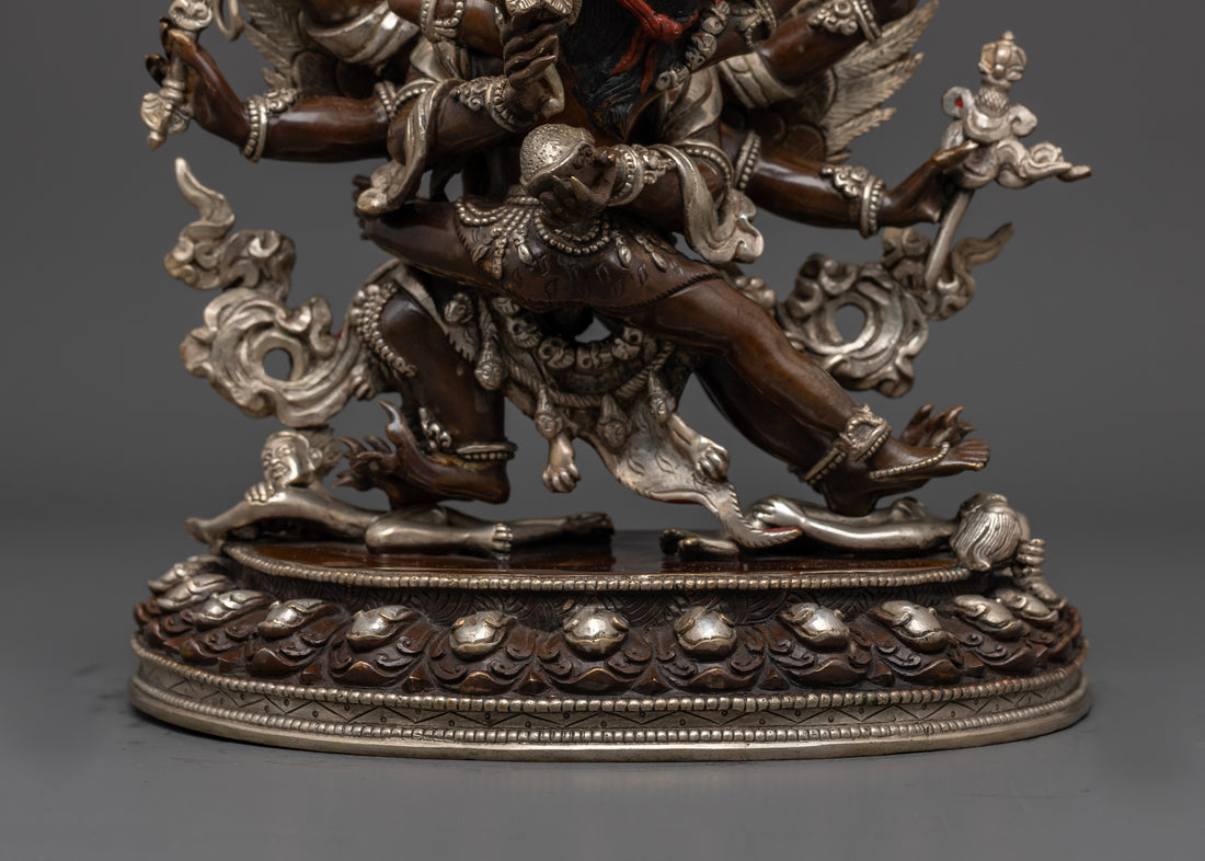 Hayagriva Statue: Embrace Spiritual Power