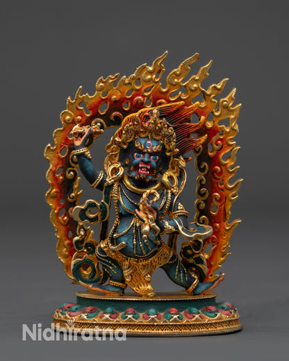  Nepalese Buddhist art style