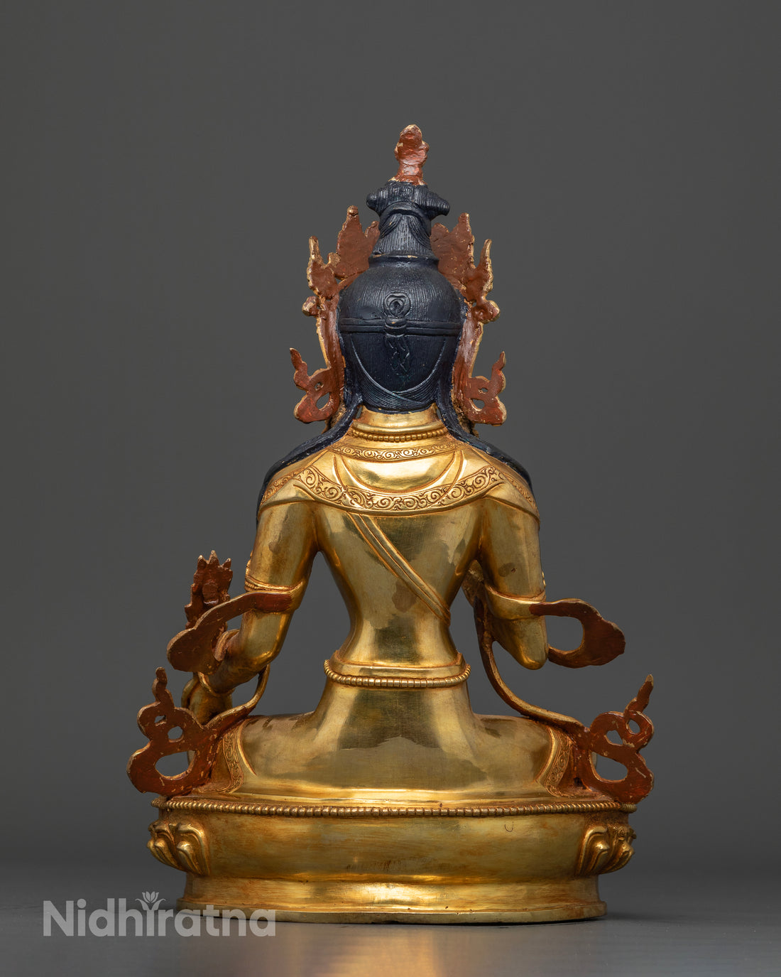 Kshitigarbha Bodhisattva: The Boundless Heart of Compassion