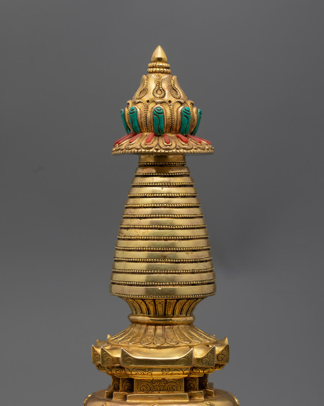 Kadampa Stupa