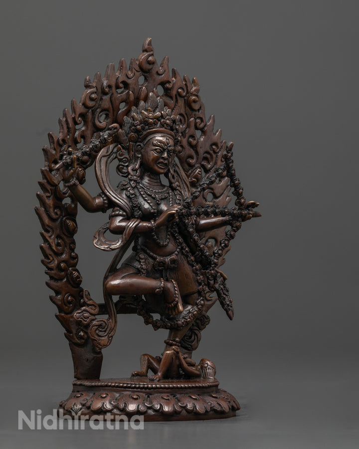 Sacred Kurukulla Statue | Exquisite Himalayan Art