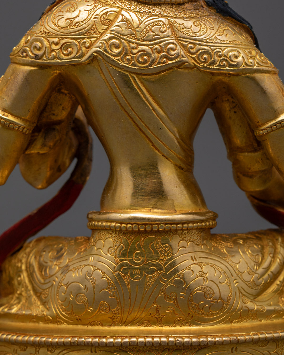 Goddess Laxmi Statue | Blessings of Prosperity and Happiness