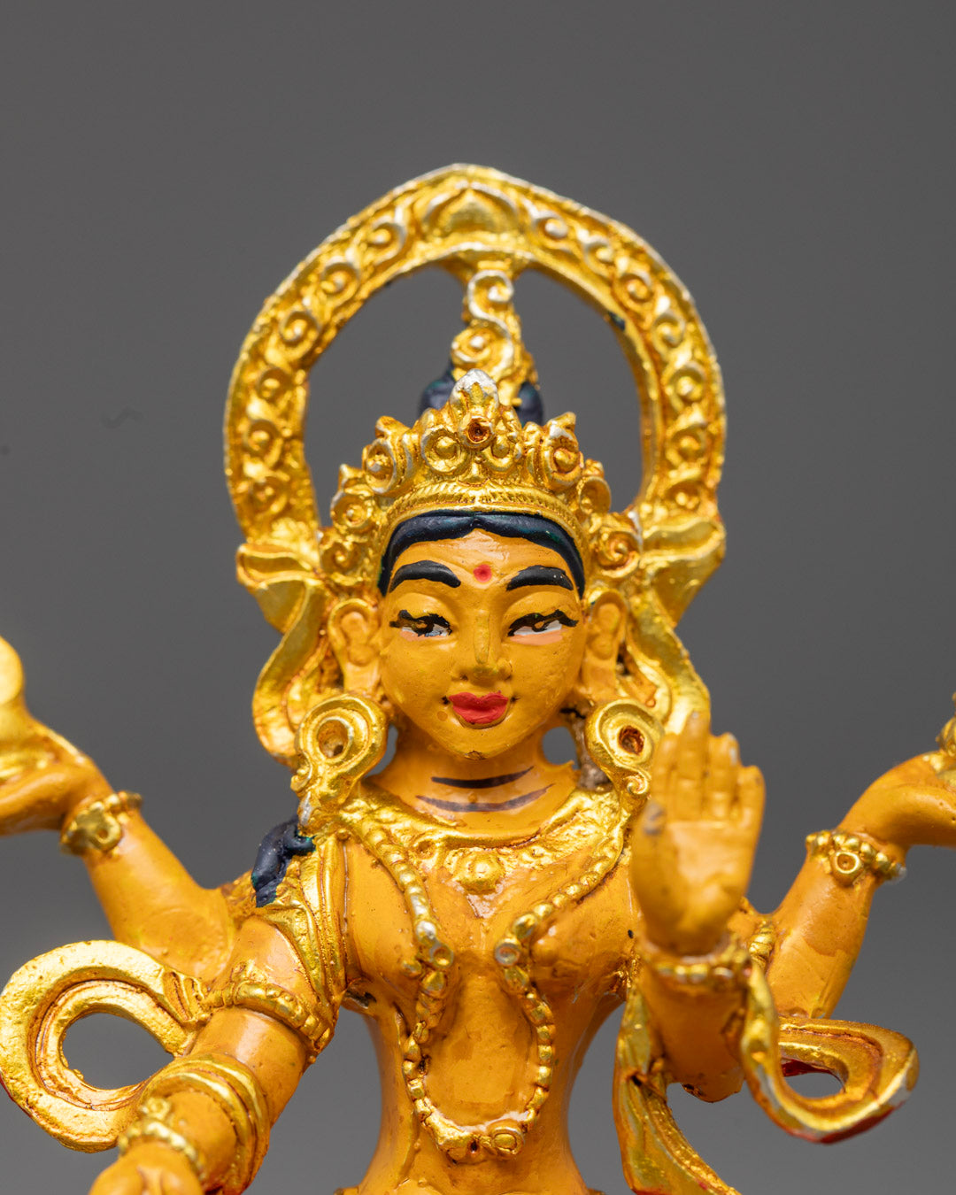 Laxmi Statue for Diwali, Temple & Gift