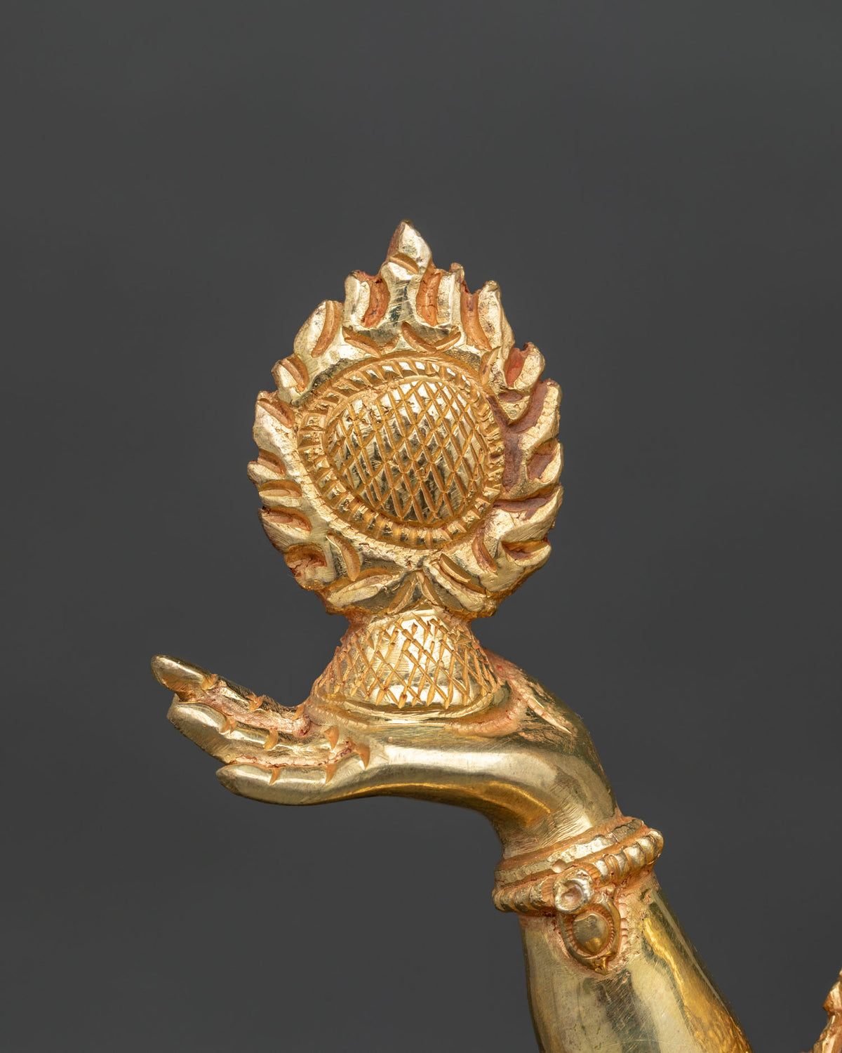 Laxmi Statue