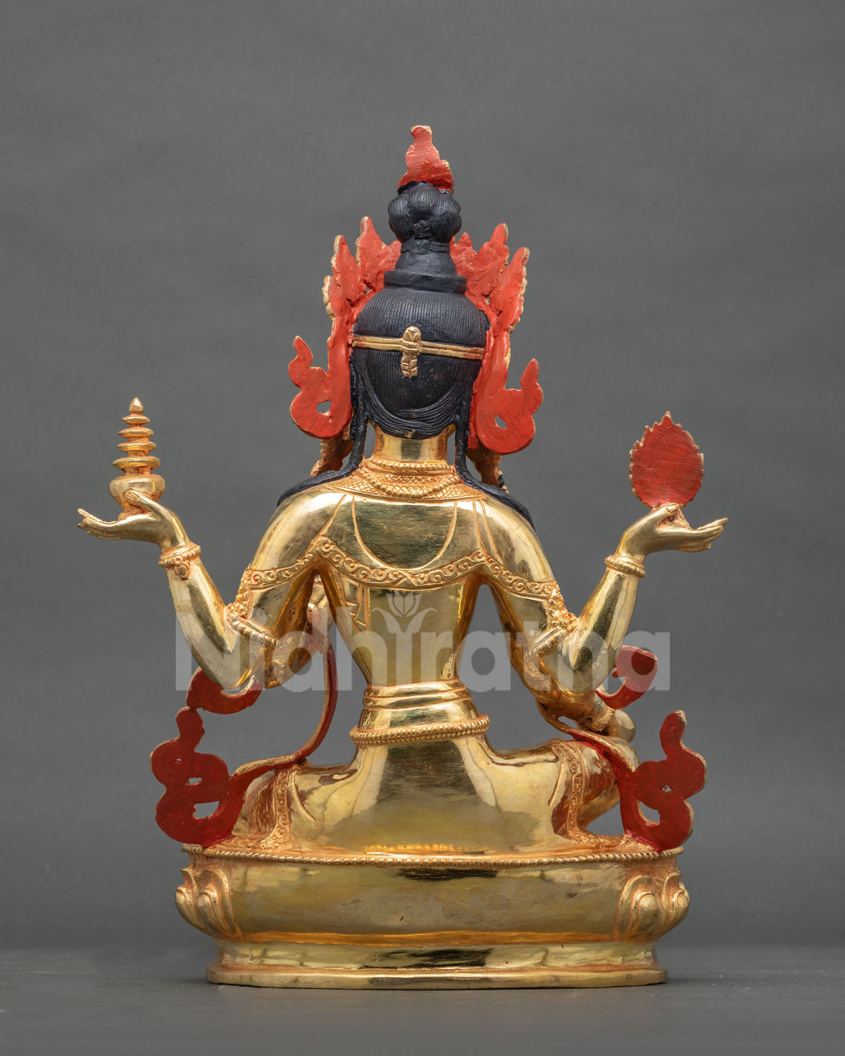Laxmi Statue