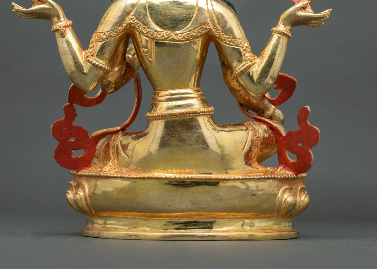Laxmi Statue