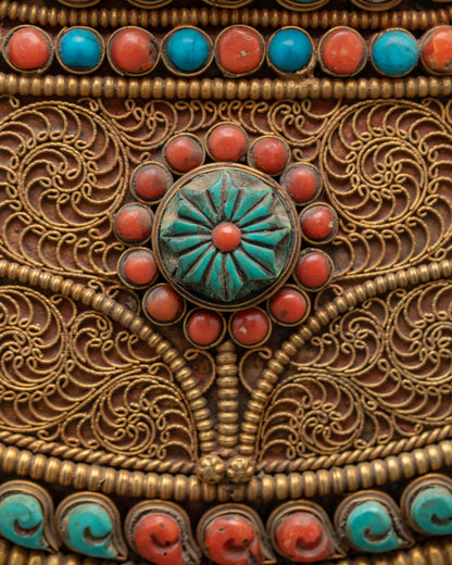 Shop Manjushri Wall Hanging | Symbol of Insight