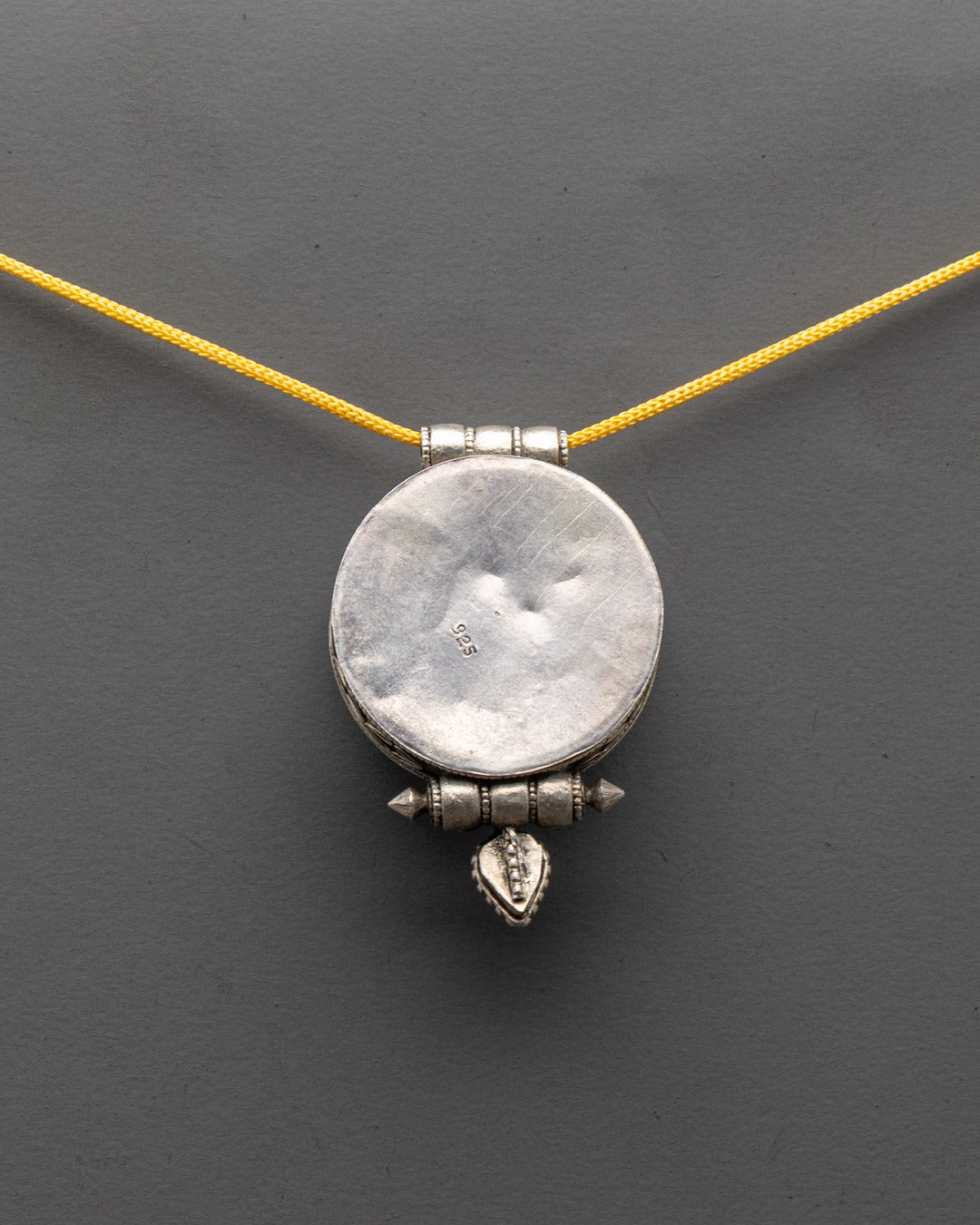 Buy Buddhist Fish Locket | Handcrafted in Nepal
