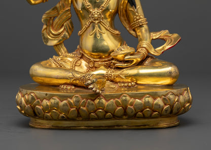 Guru Loden Chokse Statue | Sacred Buddhist Artwork