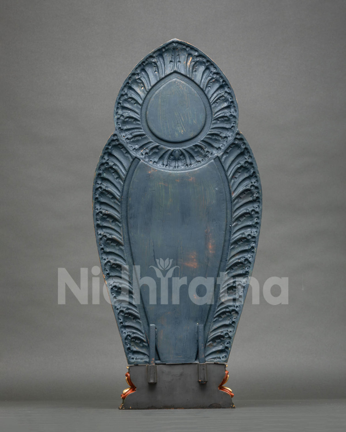 Lokeshvara Statue