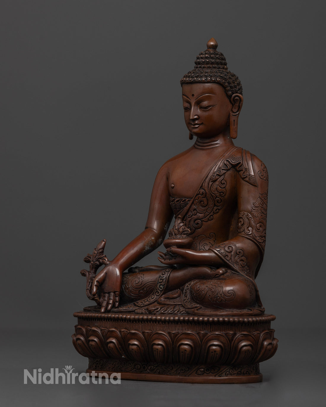 Medicine Buddha : Enhance Peace & Health