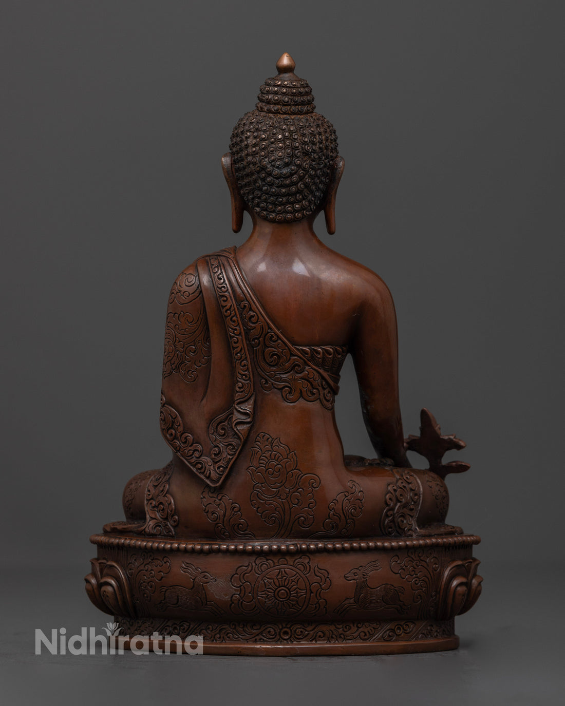 Medicine Buddha : Enhance Peace & Health