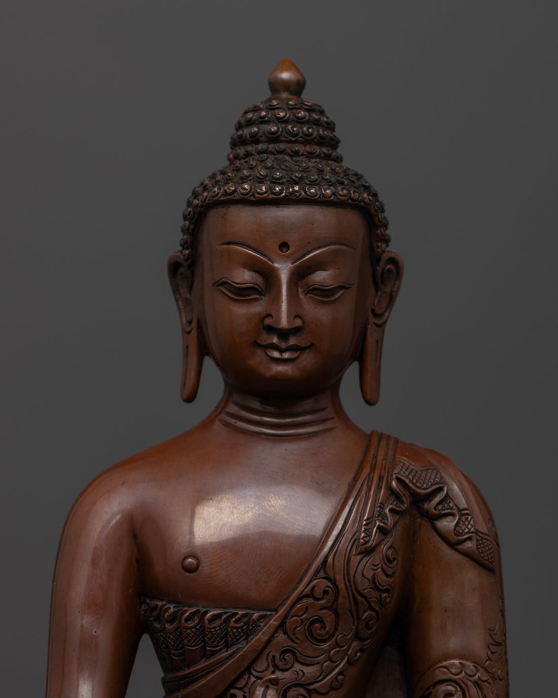 Medicine Buddha : Enhance Peace & Health