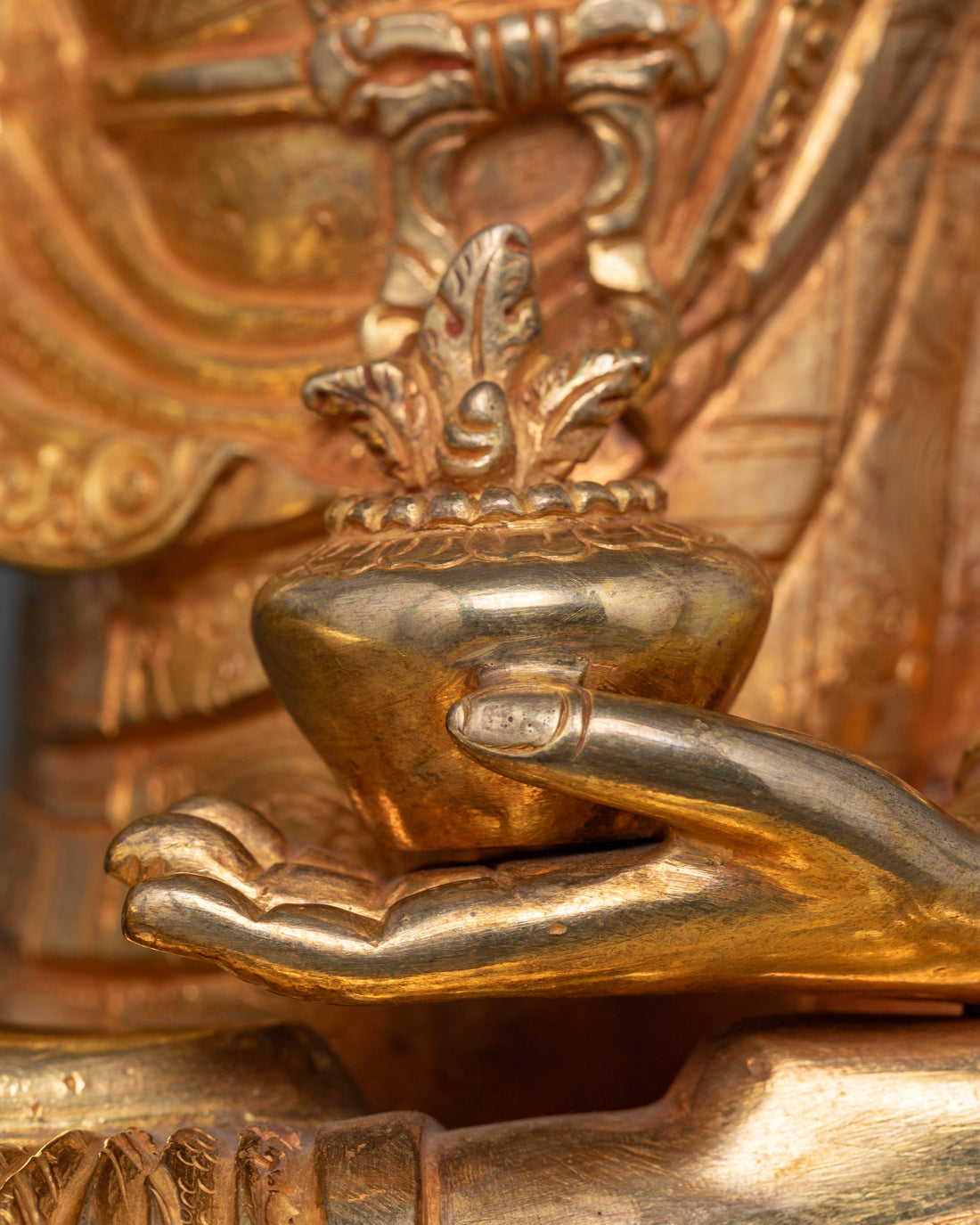 Healing with Medicine Buddha: Practice and Benefits