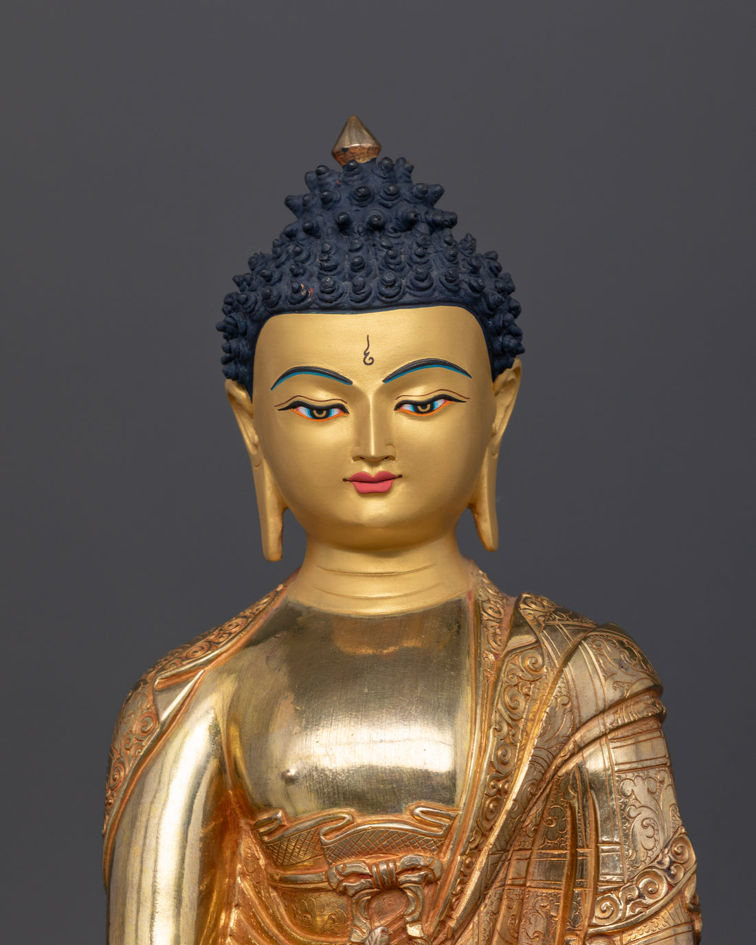 Healing with Medicine Buddha: Practice and Benefits