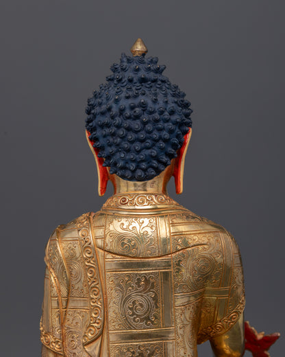 Healing with Medicine Buddha: Practice and Benefits