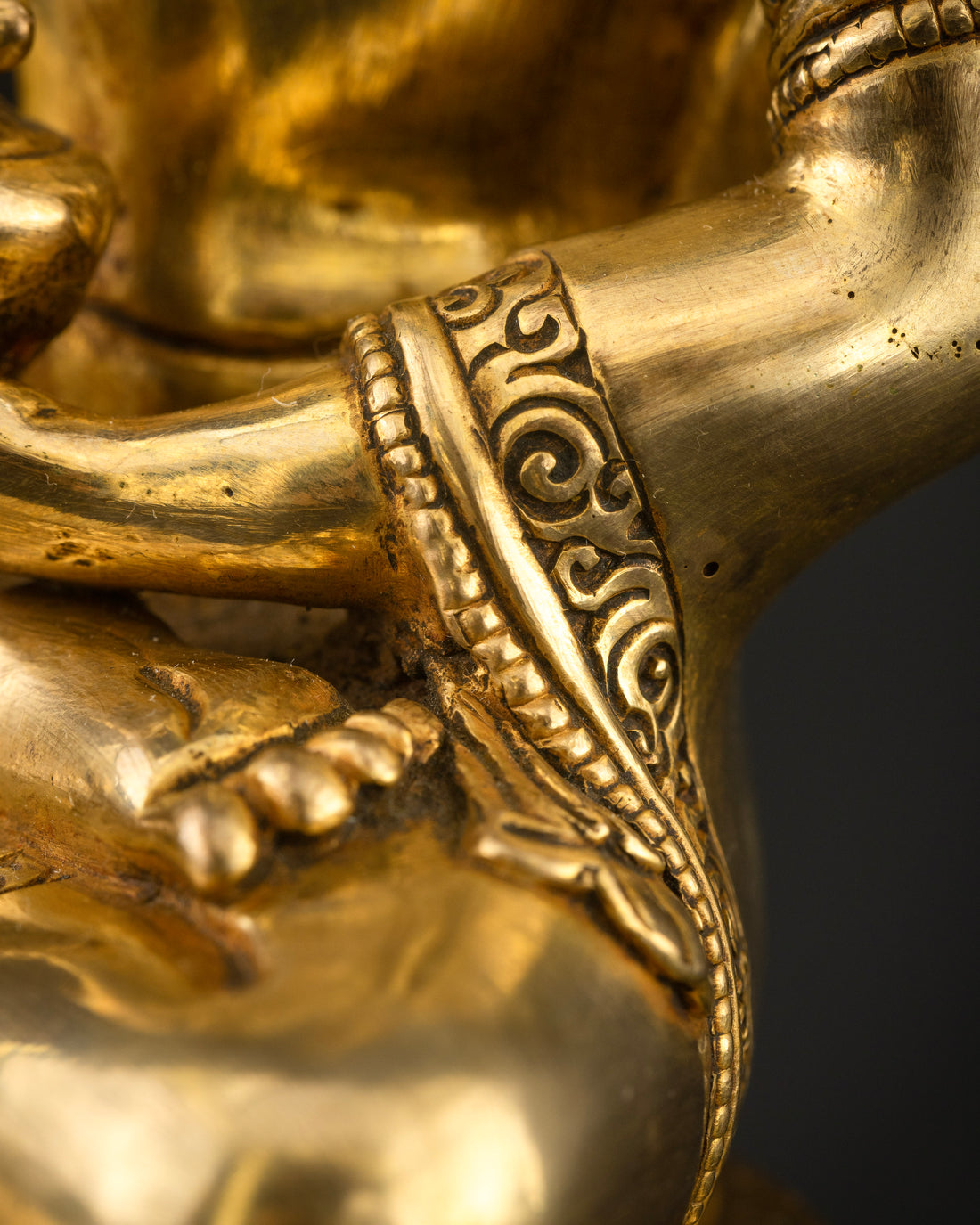 Healing Medicine Buddha: The Path to Wellness and Enlightenment