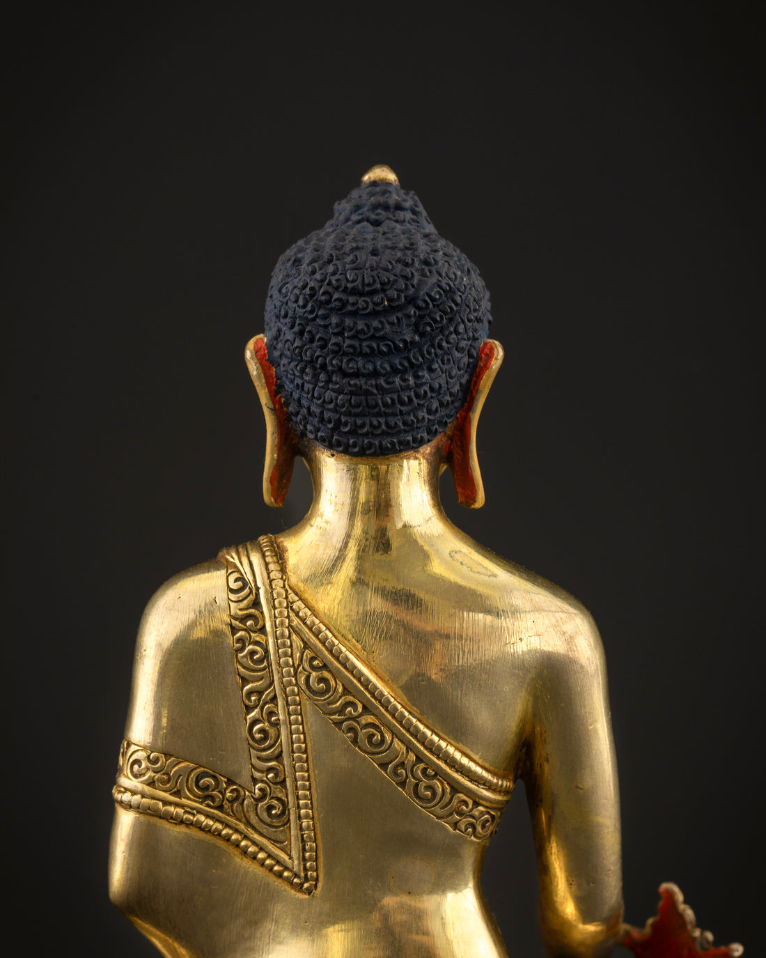 Healing Medicine Buddha: The Path to Wellness and Enlightenment