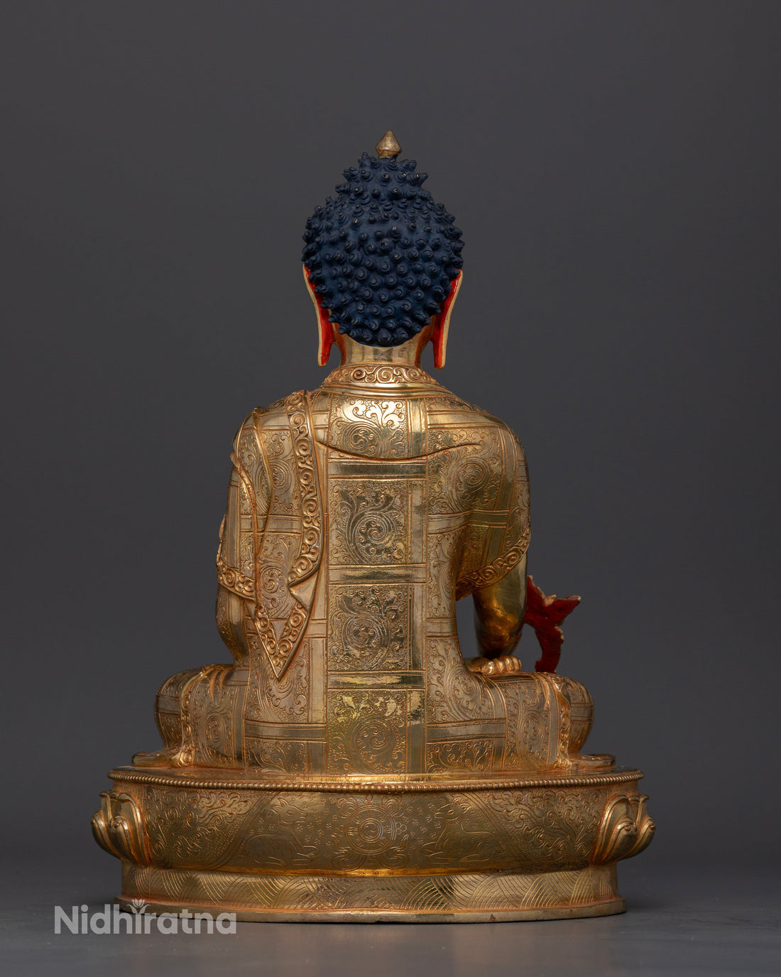 Healing with Medicine Buddha: Practice and Benefits