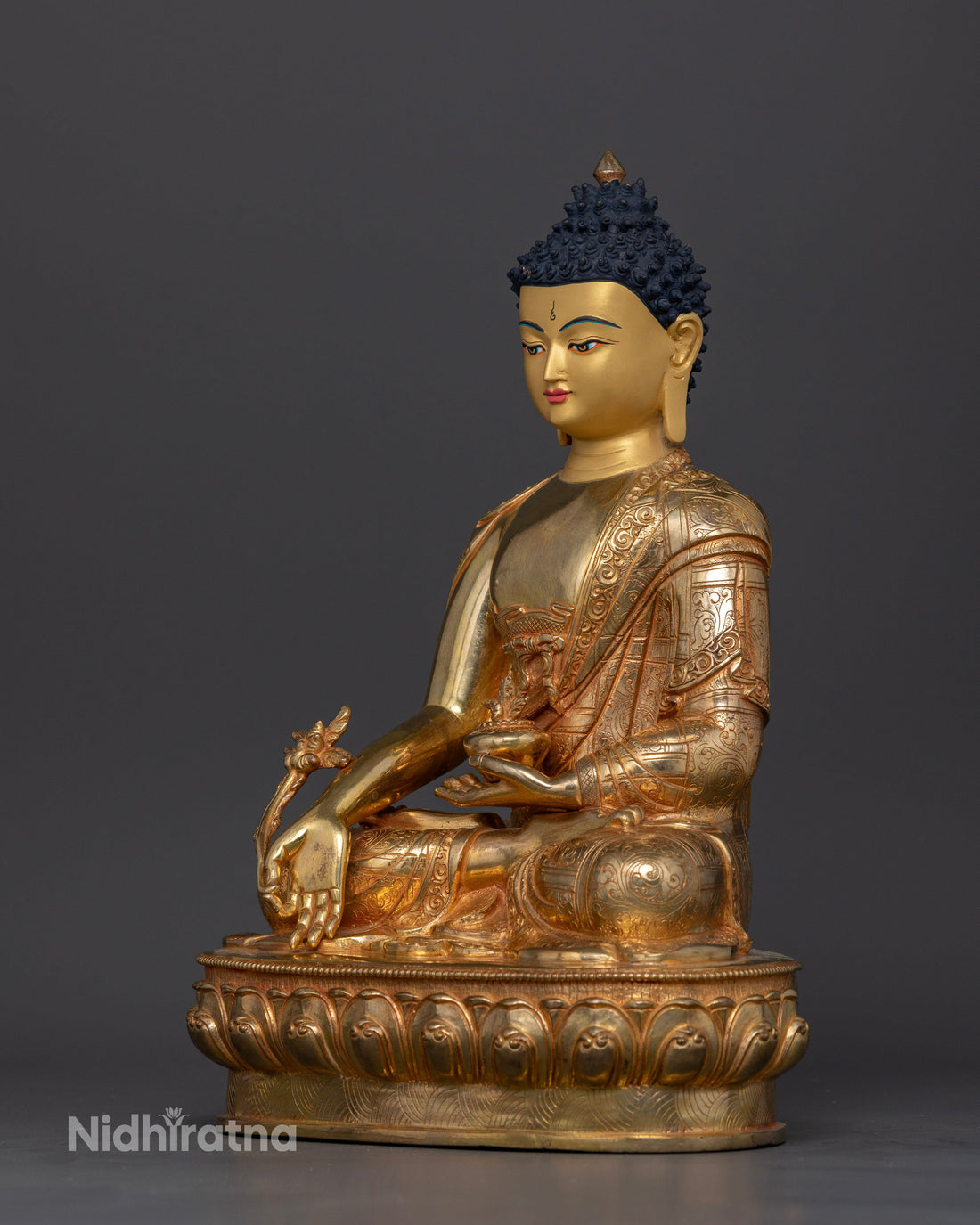 Healing with Medicine Buddha: Practice and Benefits