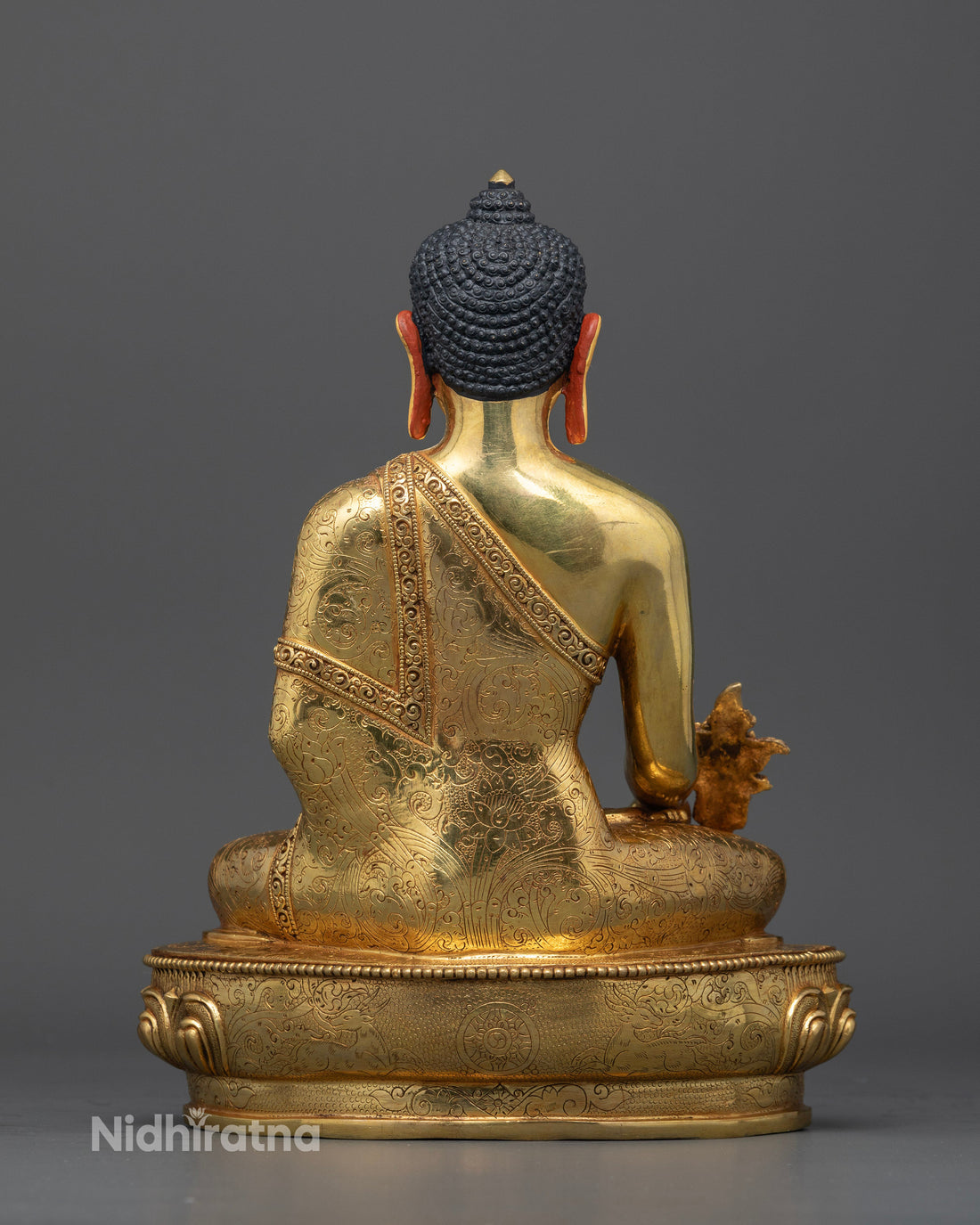 Medicine Buddha for Spiritual Practice