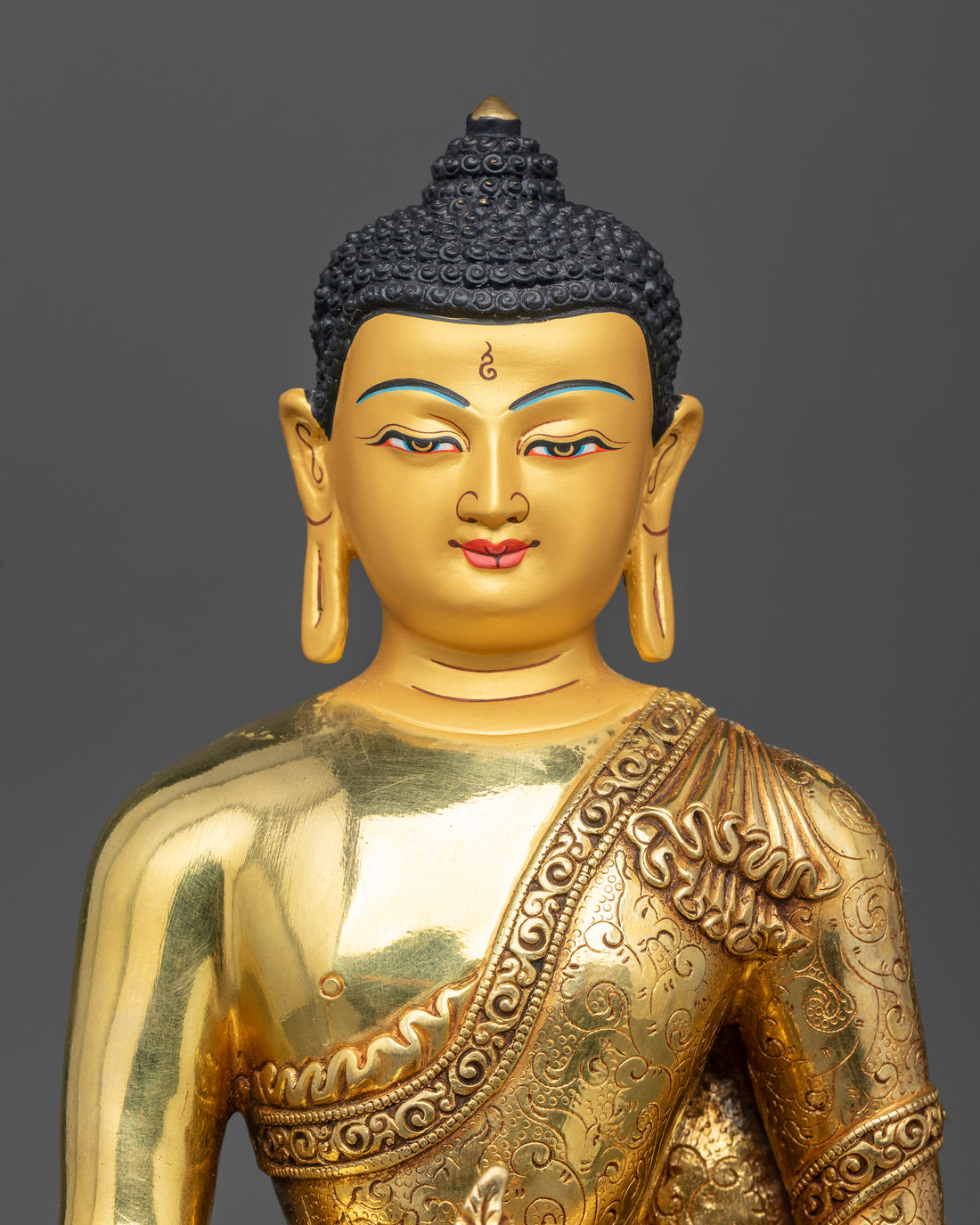 Medicine Buddha for Spiritual Practice