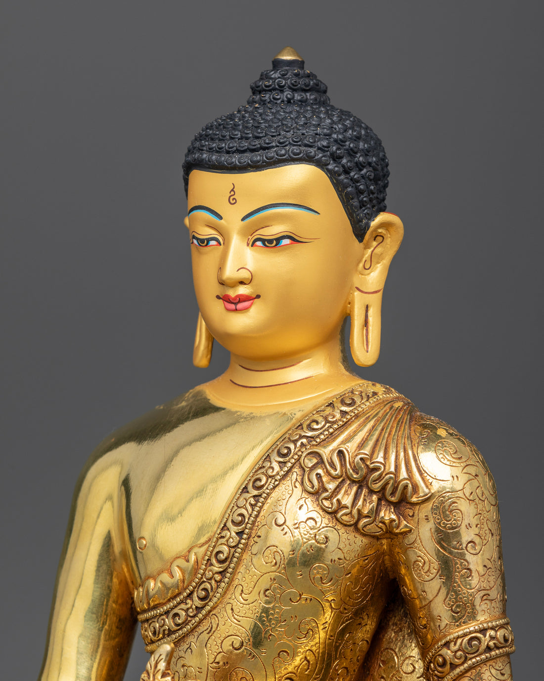 Medicine Buddha for Spiritual Practice