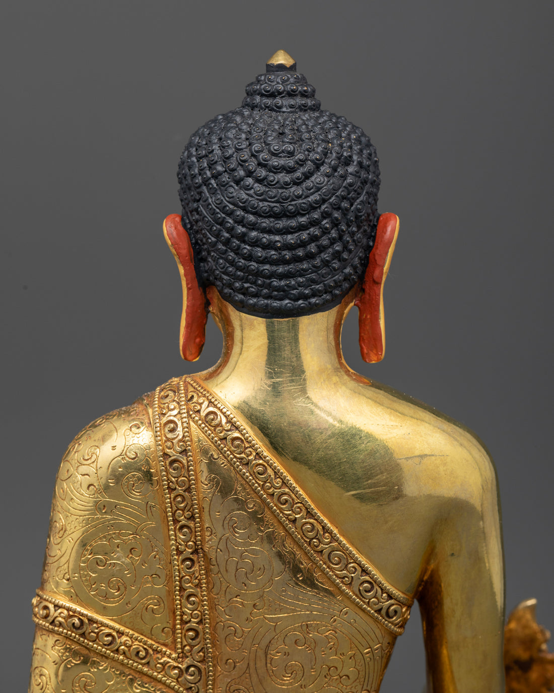 Medicine Buddha for Spiritual Practice