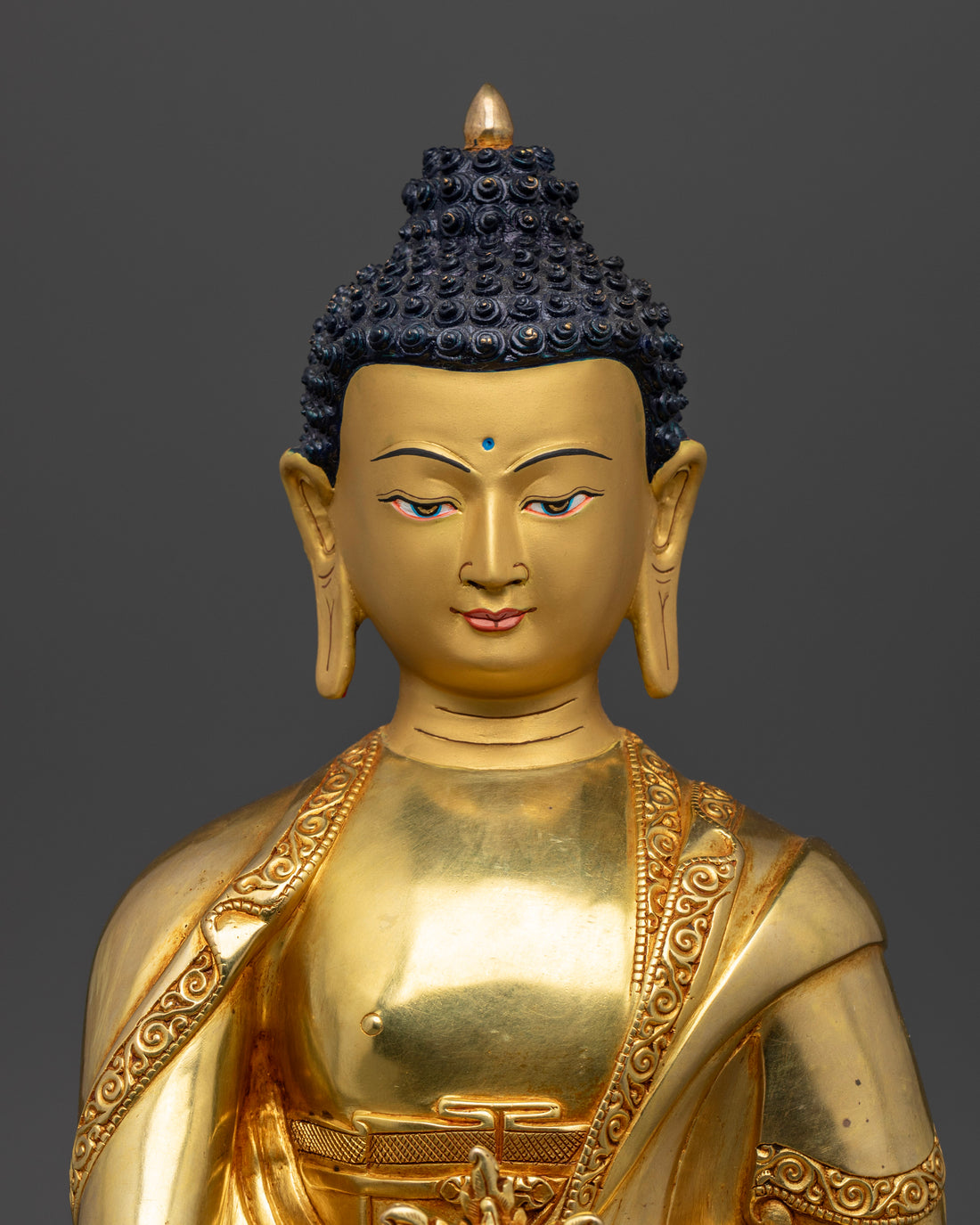 Medicine Buddha Statue: Timeless Icon of Compassion