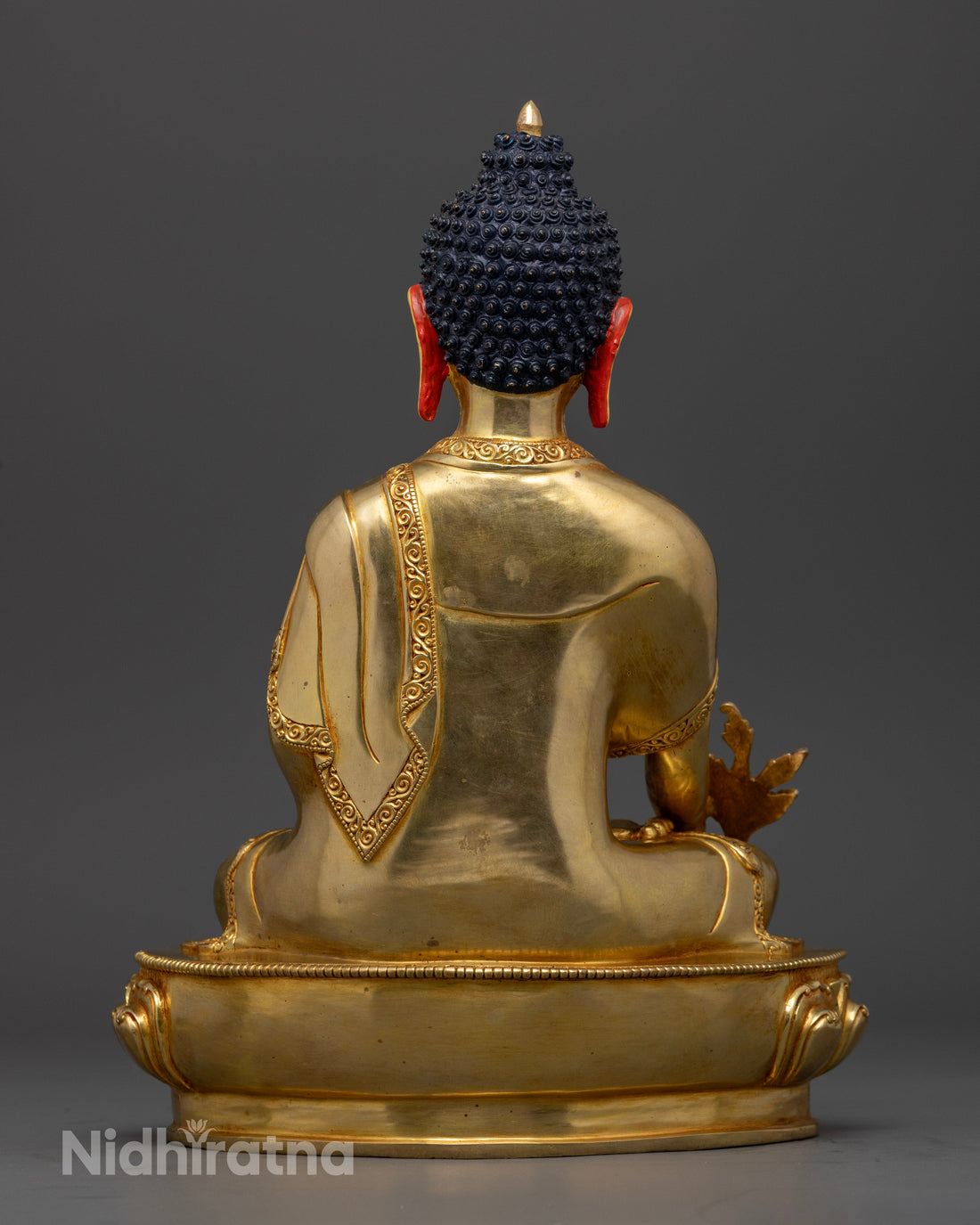 Medicine Buddha Statue: Timeless Icon of Compassion