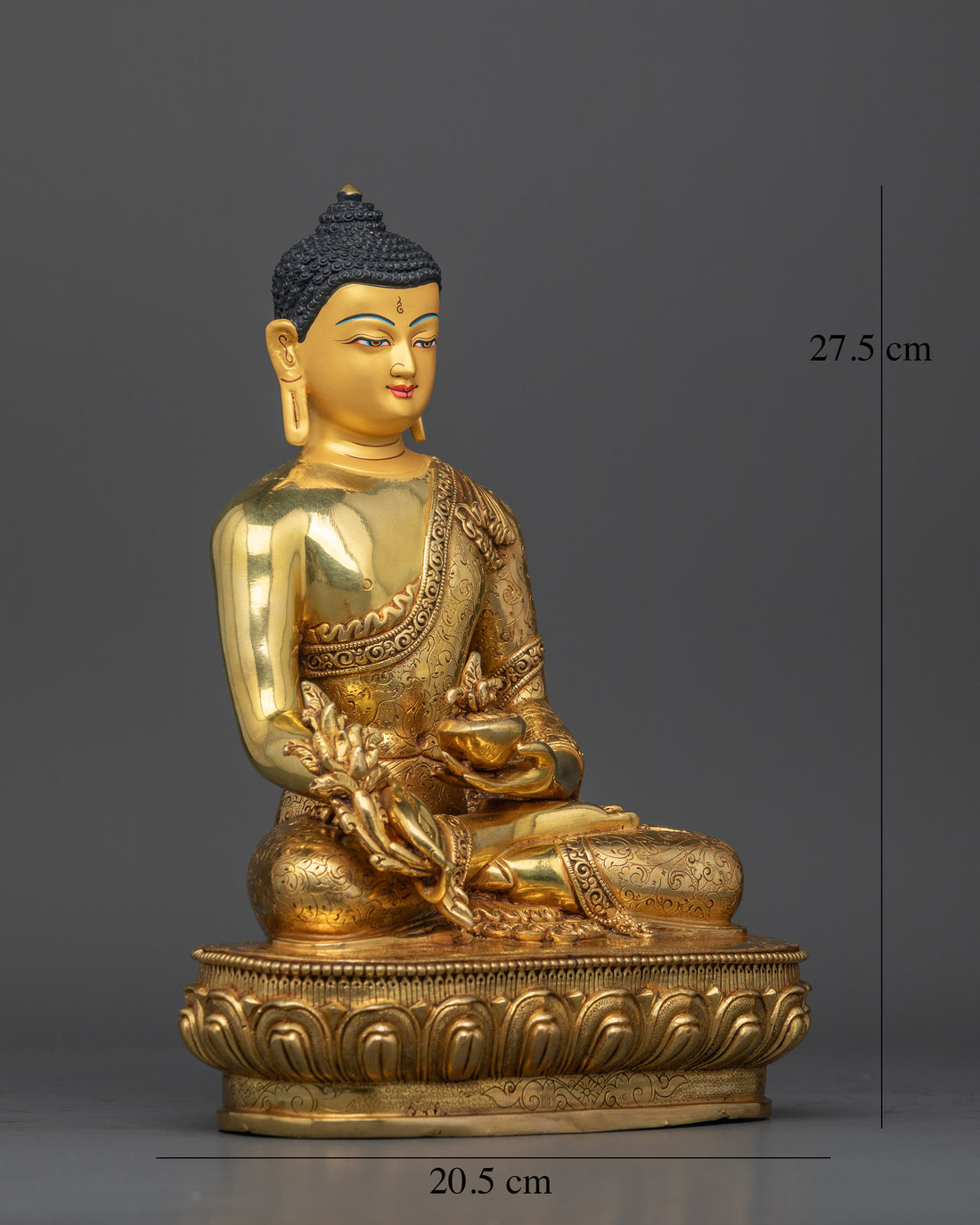 Medicine Buddha for Spiritual Practice