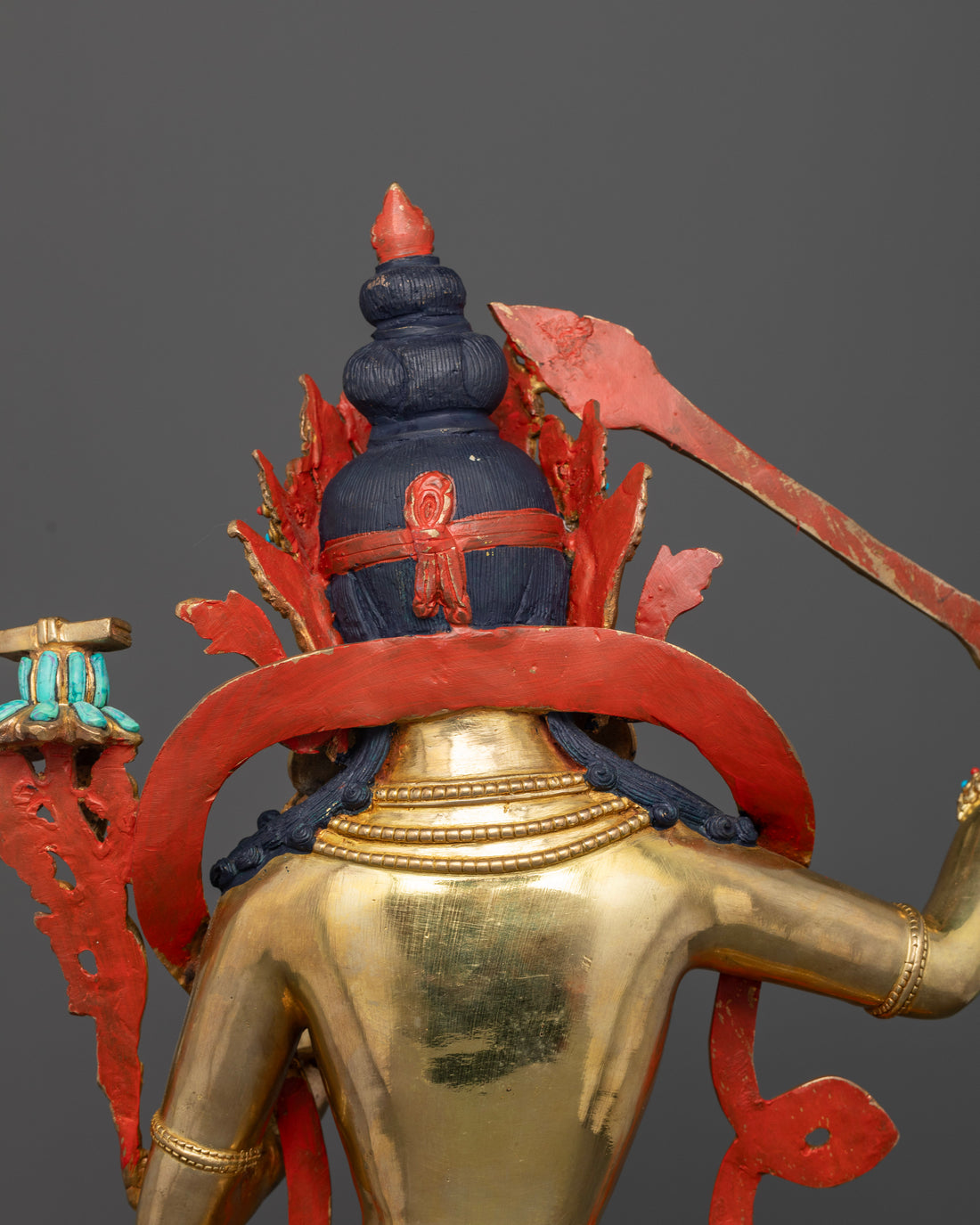 Manjushri: Wisdom Deity, Mantra, and Empowerment in Tibetan Buddhism