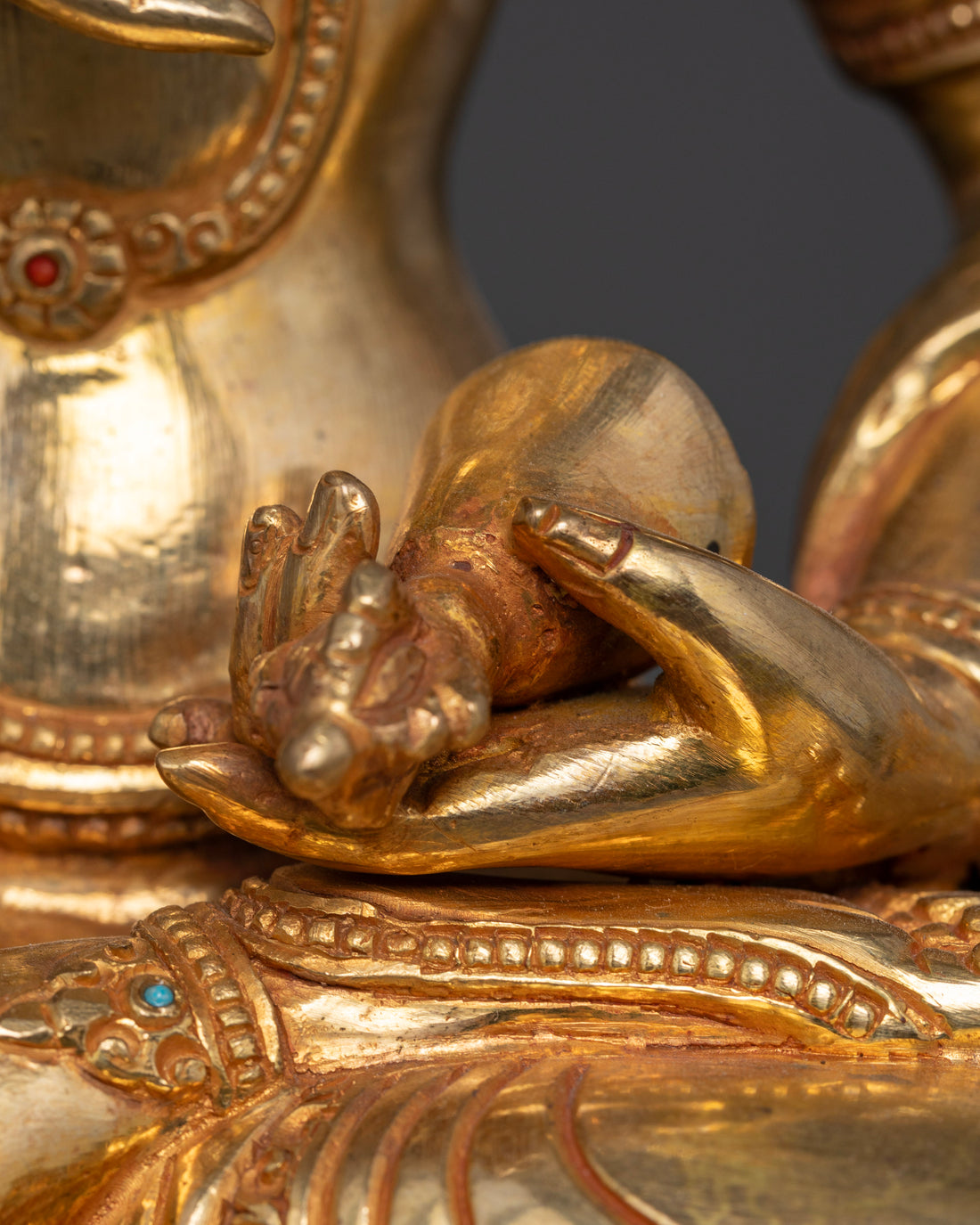 The Path of Purification: Journeying with Vajrasattva