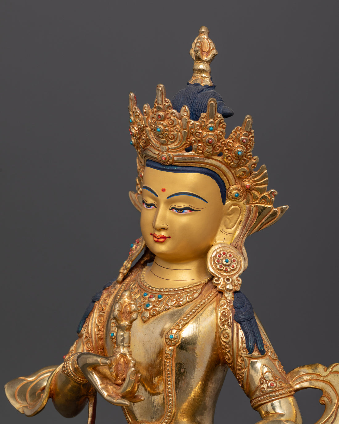 The Path of Purification: Journeying with Vajrasattva