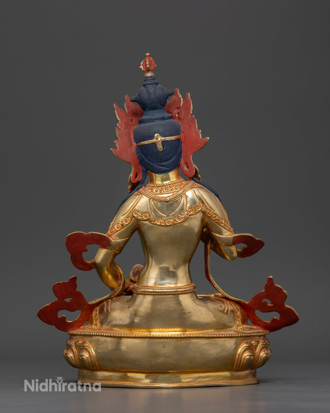 The Path of Purification: Journeying with Vajrasattva