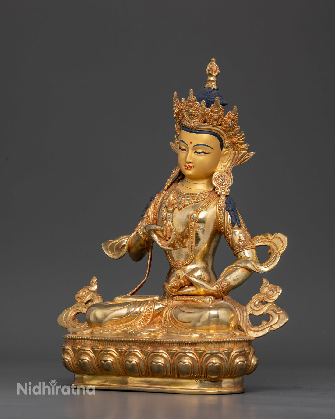 The Path of Purification: Journeying with Vajrasattva