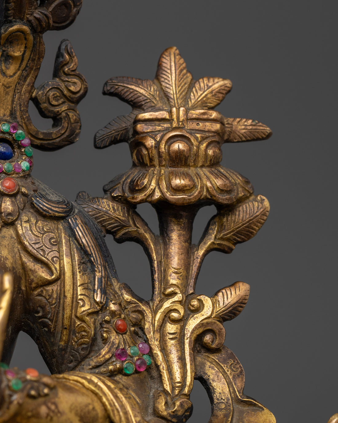 Manjushri Sculpture: A Perfect Gift of Knowledge and Serenity