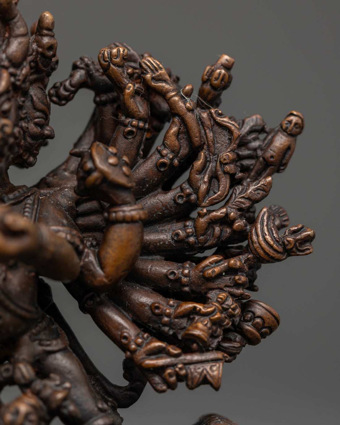 Yamantaka: The Invincible Force of Spiritual Transformation