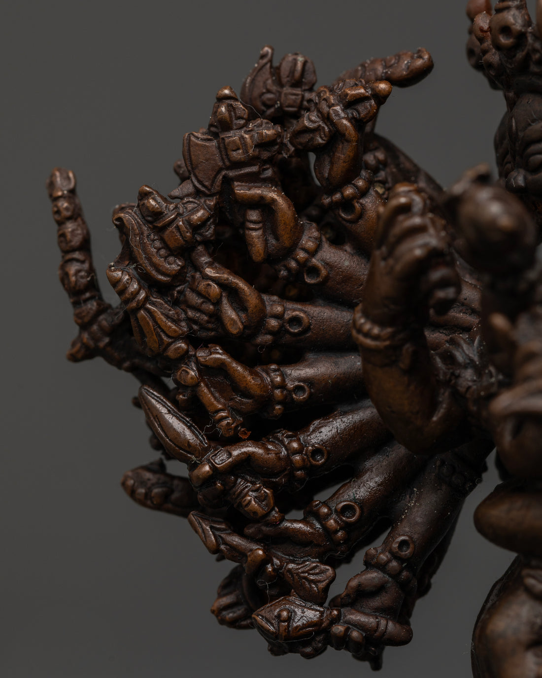 Yamantaka: The Fearless Guardian of Dharma