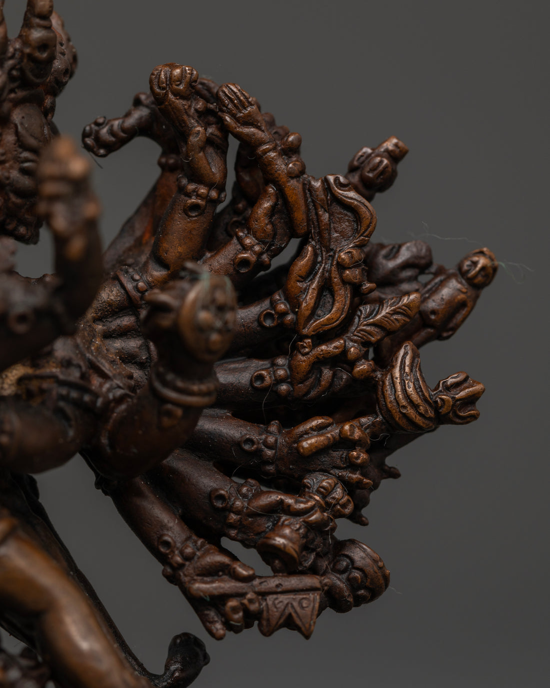 Yamantaka: The Fearless Guardian of Dharma